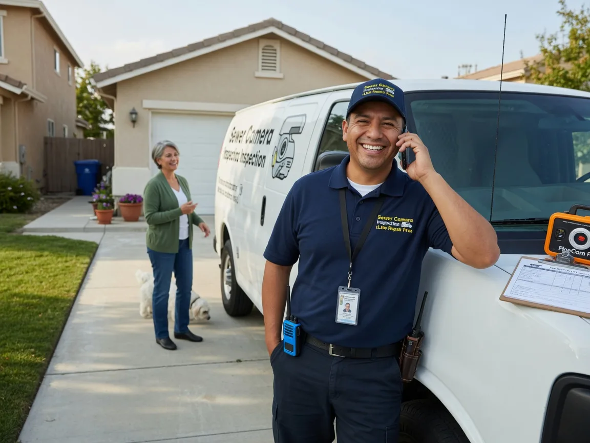 Sewer Line Repair Rollinsford, NH FAQs